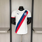 Camisa Bahia 2026 Home - (Jogador)