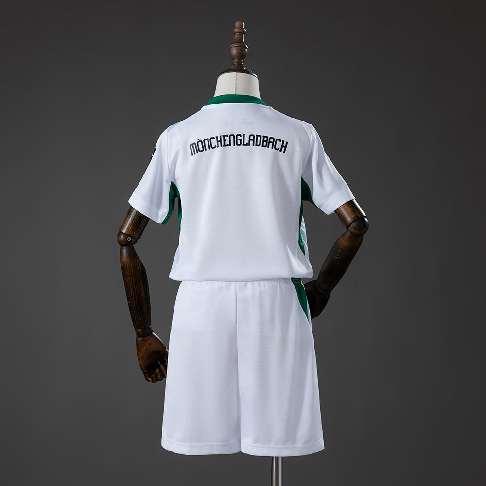 Kit Infantil Borussia Mönchengladbach 26/27 Home