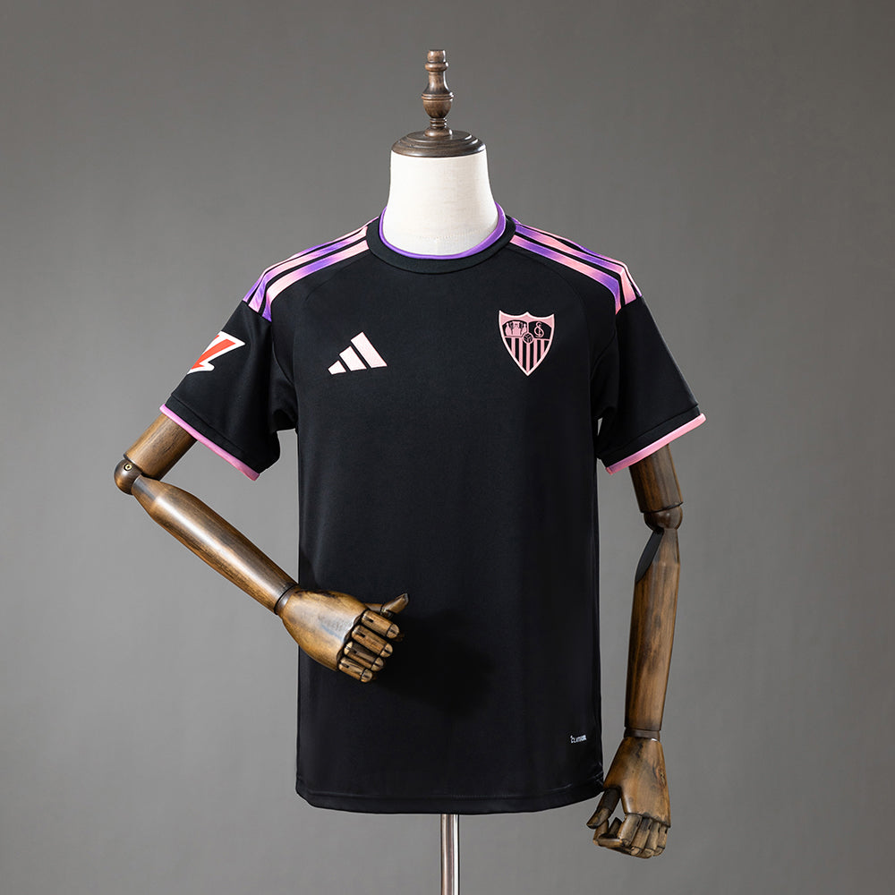 Camisa Sevilla 26/27 Third - (Torcedor)