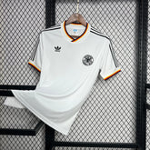 Camisa Alemanha Home 1986 - Versão (Retrô)