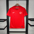 Camisa Turquia 2024 Away - (Torcedor)