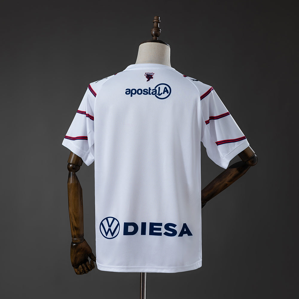 Camisa Cerro Porteño 26/27 Away - (Torcedor)