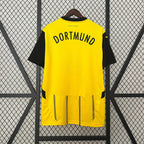 Camisa Borussia Dortmund 24/25 Home - (Torcedor)