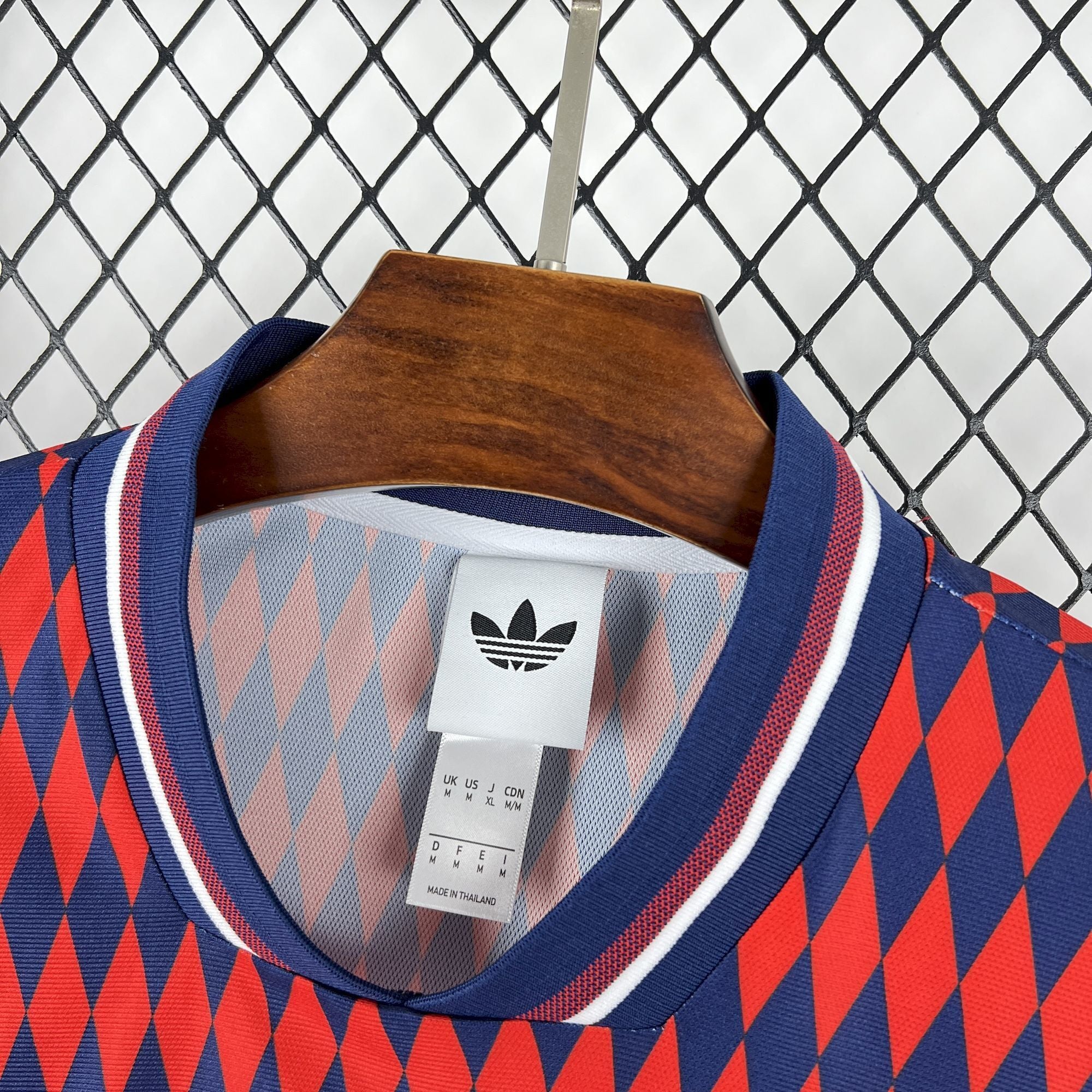 Camisa Bayern de Munique 25/26 LFSTLR - (Torcedor)