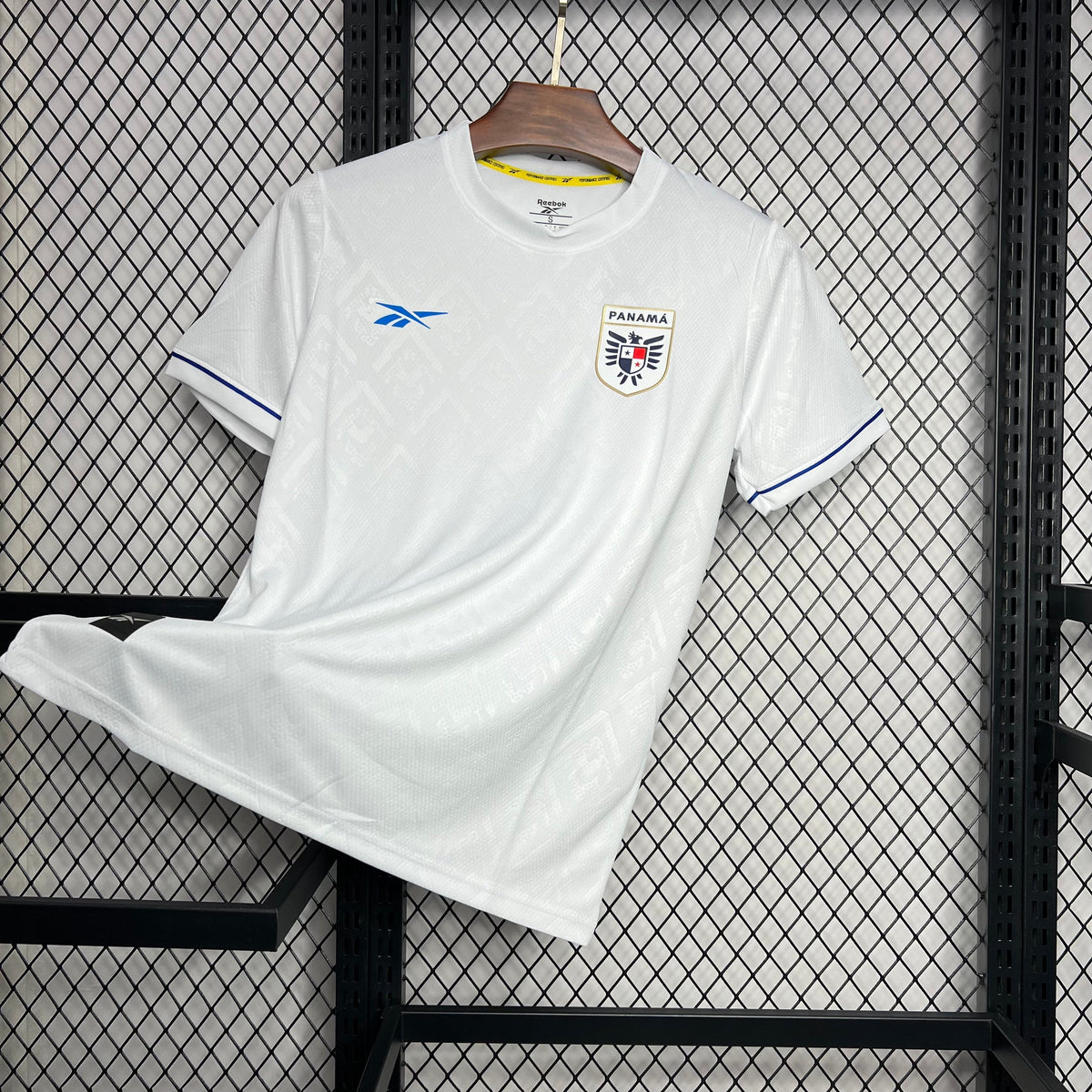 Camisa Panamá Away 24/25 - Versão (Torcedor) Masculina