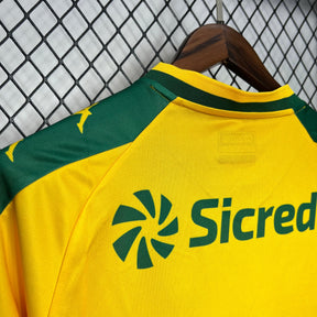 Camisa Cuiabá Home 24/25 - Versão (Torcedor) Masculina