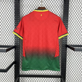 Camisa Milan Co-Branded Edition 25/26 - (Torcedor) Masculina