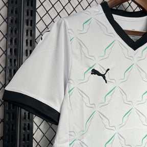 Camisa Áustria Away 24/25 - Versão (Torcedor) Masculina