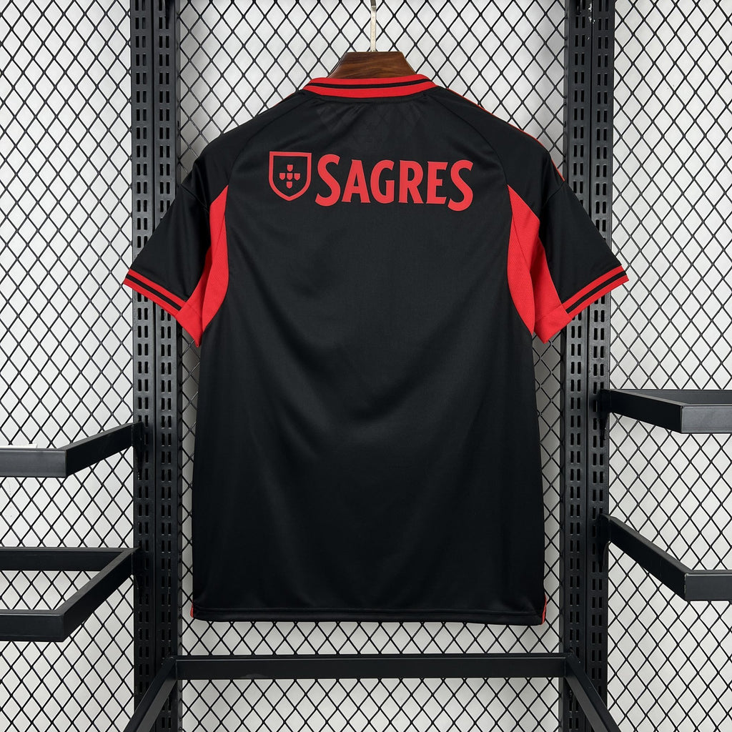 Camisa Benfica 25/26 Edilção Especial - (Torcedor)