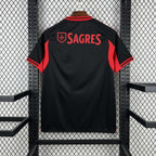 Camisa Benfica 25/26 Edilção Especial - (Torcedor)