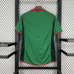 Camisa México 2002 Home - (Retrô)