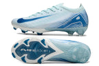 Chuteira Nike Air Zoom Mercurial Vapor 16 Elite FG - Azul