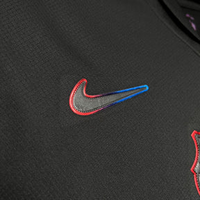 Camisa Barcelona Away 24/25 - Versão (Torcedor) Masculina
