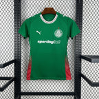 Camisa Palmeiras 2026 Home - (Feminina)