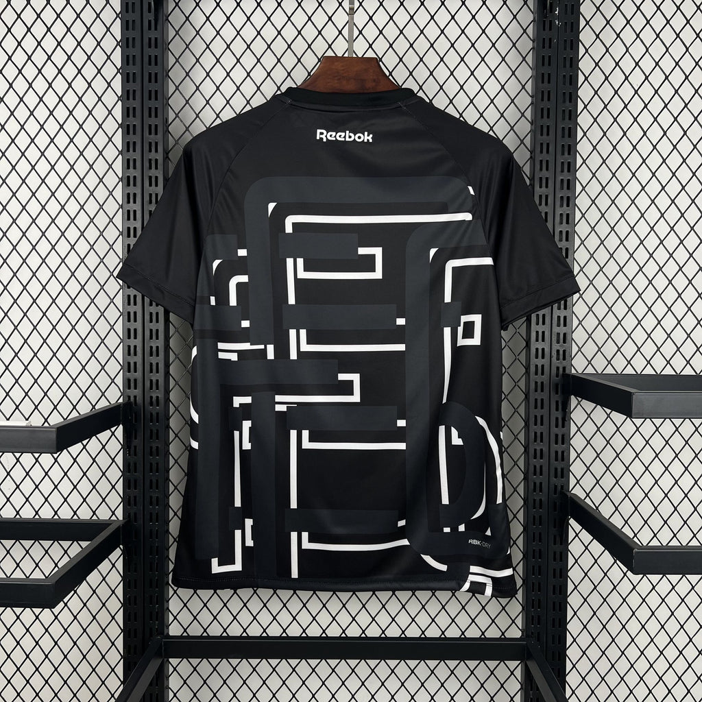 Camisa Santa Cruz 2026 Pré-Jogo - (Torcedor)