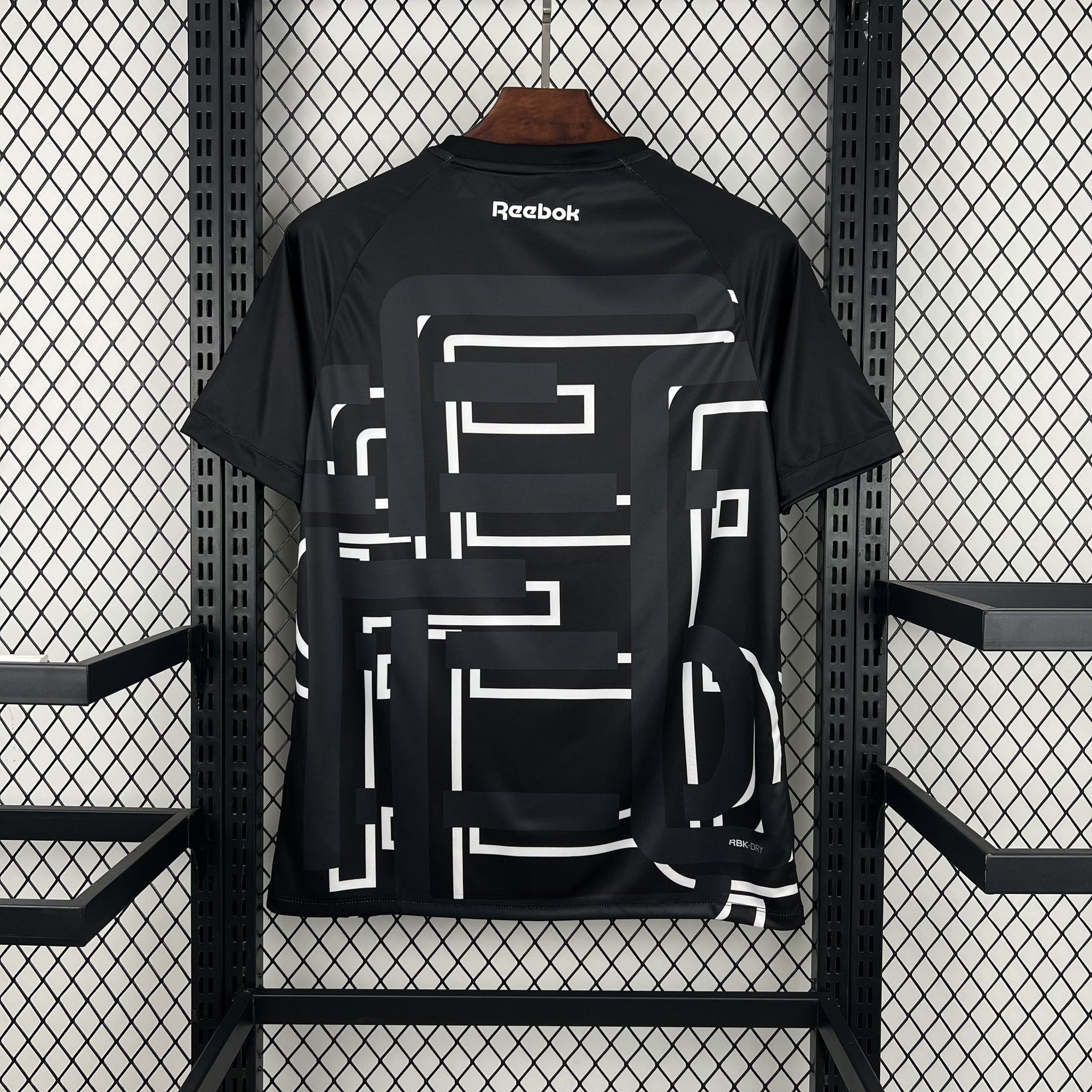 Camisa Santa Cruz 2026 Pré-Jogo - (Torcedor)