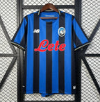 Camisa Atalanta 25/26 Home - (Torcedor)