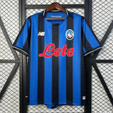 Camisa Atalanta 25/26 Home - (Torcedor)