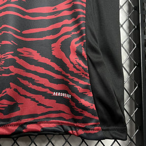 Alemanha Treino 24/25 - Adidas (Torcedor) Masculina