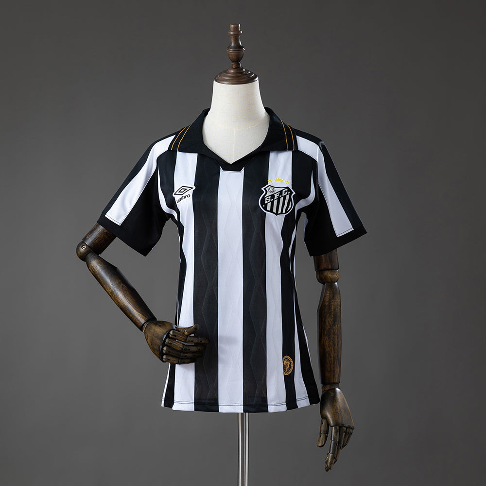 Camisa Santos 2026 Away - (Feminina)