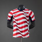 Camisa Estados Unidos 2026 Home - (Jogador)