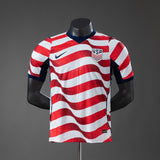 Camisa Estados Unidos 2026 Home - (Jogador)