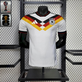 Camisa Alemanha 2026 Home - (Com Patchs) (Jogador)