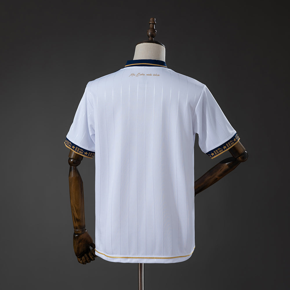 Camisa Bahia 2026 Edição Especial - (Torcedor)