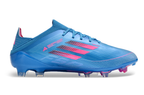 Chuteira Adidas F50 FG (Azul)