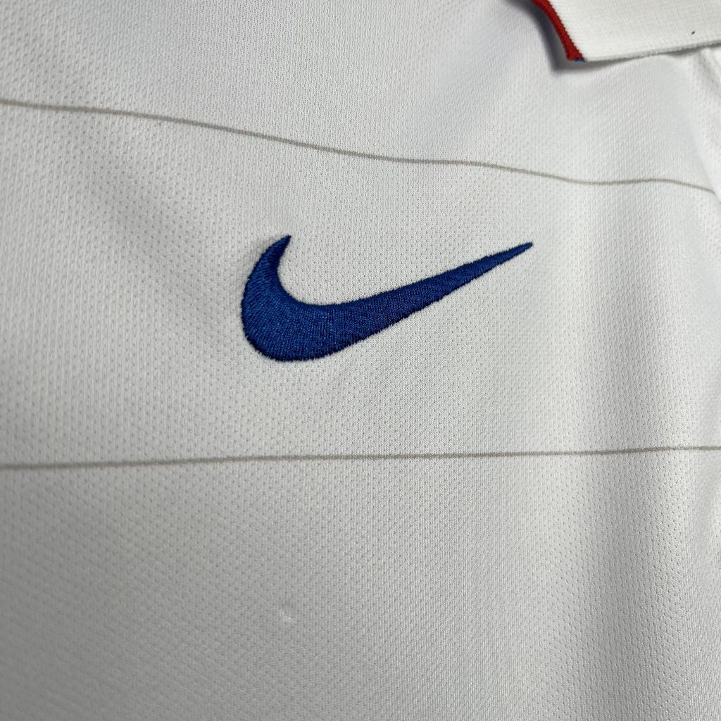 Camisa Estados Unidos 2014 Home - (Retrô)