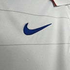 Camisa Estados Unidos 2014 Home - (Retrô)