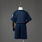 Kit Infantil Tottenham 26/27 Away