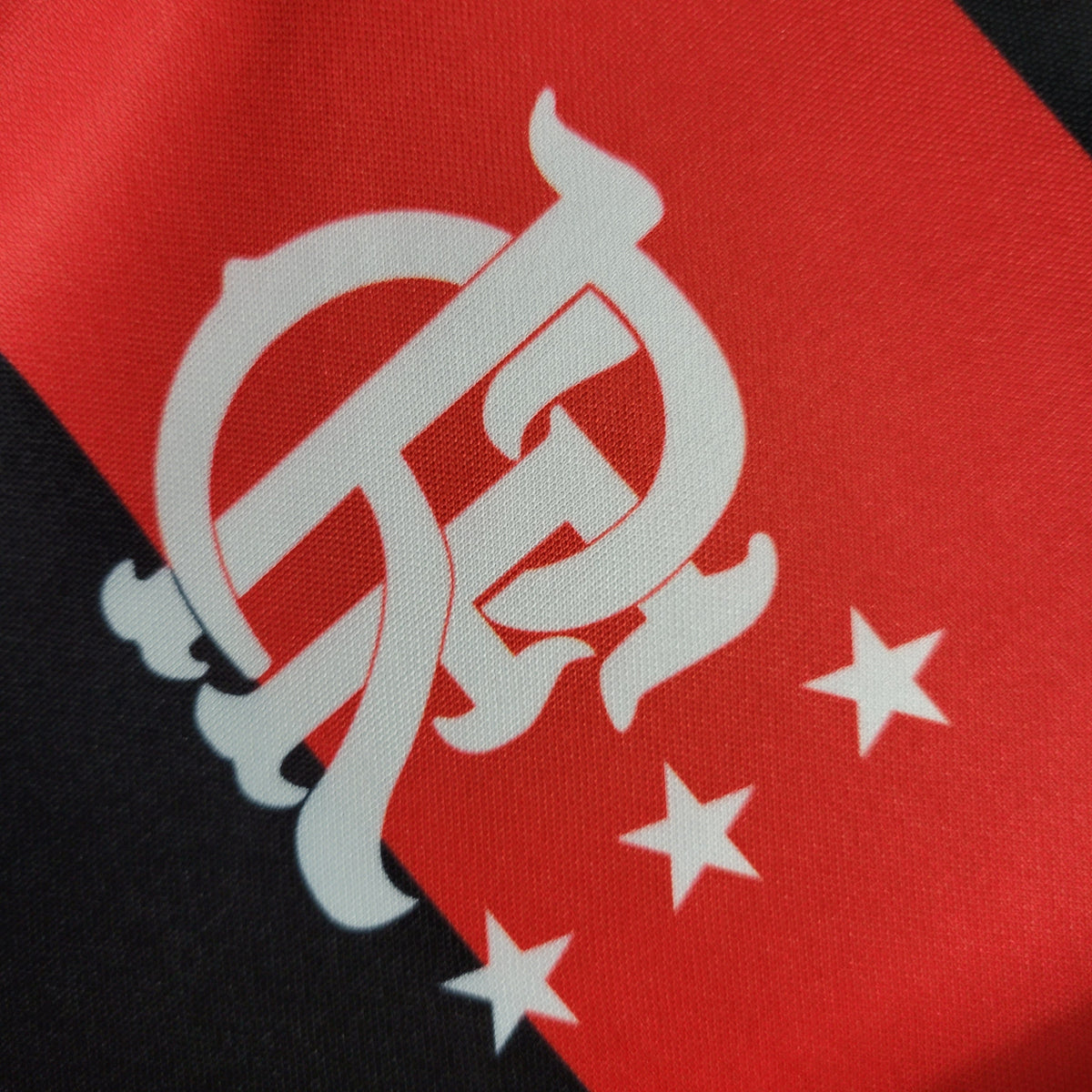 Camisa Flamengo Titular 92/93 - Versão (Retrô)