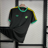 Camisa Jamaica 3-Stripes 24/25 - Versão (Torcedor) Masculina