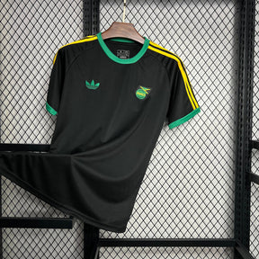 Camisa Jamaica 3-Stripes 24/25 - Versão (Torcedor) Masculina