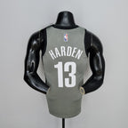 Camisa NBA Brooklyn Nets #13 Harden - 75° Aniversário