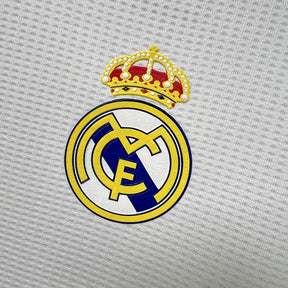Camisa Real Madrid Titular 15/16 - Versão (Retrô)