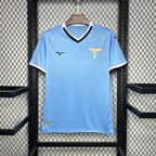 Camisa Lazio 24/25 Home - (Torcedor)