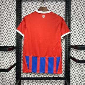 Camisa FC Heidenheim 24/25 Home - (Torcedor)