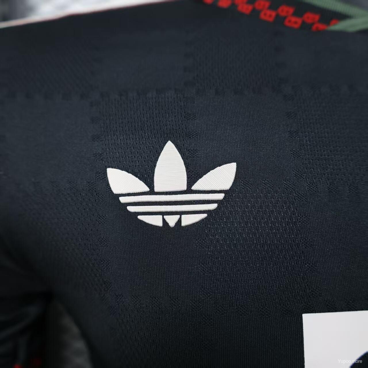 Camisa Bayern de Munique 25/26 Third - (Jogador)