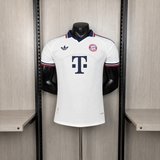 Camisa Bayern de Munique 26/27 Away - (Jogador)