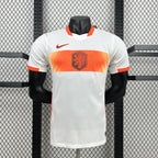 Camisa Holanda 2026 Away - (Jogador)