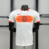 Camisa Holanda 2026 Away - (Jogador)