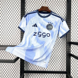Camisa Ajax 26/27 Away - (Torcedor)