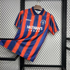 Camisa Rangers Away 93/94 - Versão (Retrô)