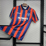 Camisa Rangers Away 93/94 - Versão (Retrô)