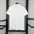 Camisa Real Madrid 26/27 125 anos - (Torcedor)