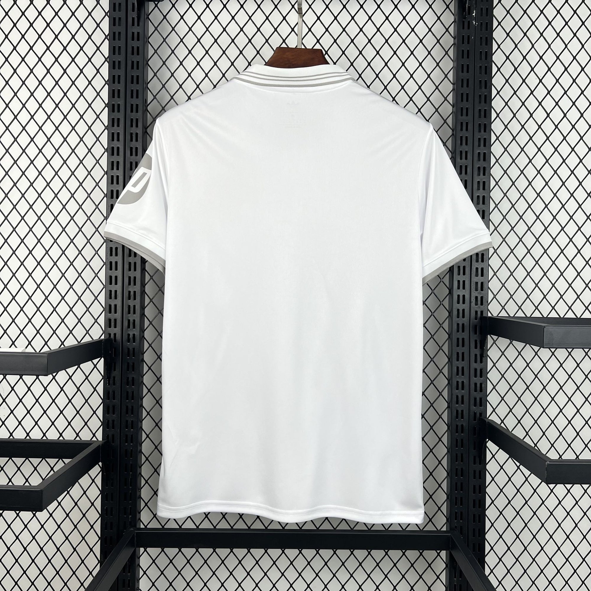Camisa Real Madrid 26/27 125 anos - (Torcedor)