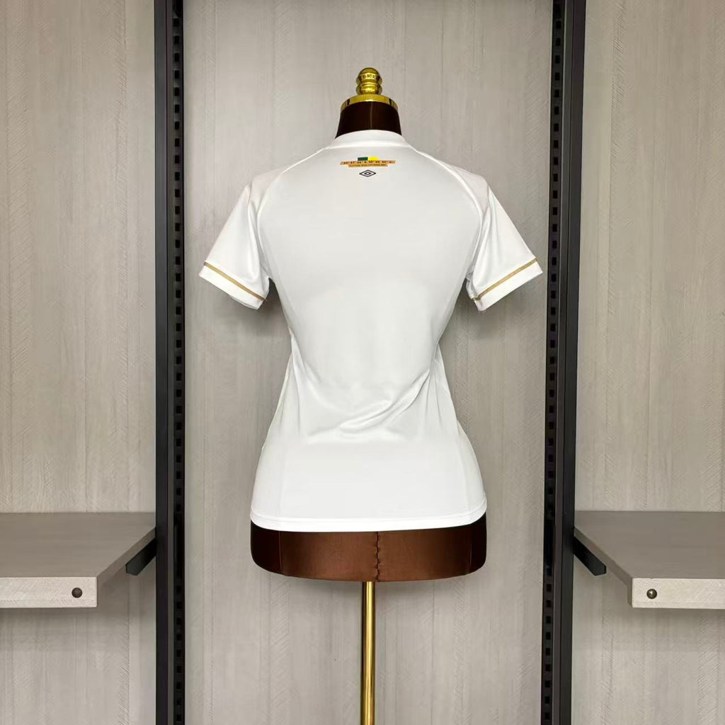 Camisa Santos 2026 Home - (Feminina)