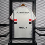 Camisa São Paulo Titular 1999 - Versão (Retrô)